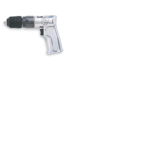 3/8 in. Keyless Chuck Air Drill Driver 785QC