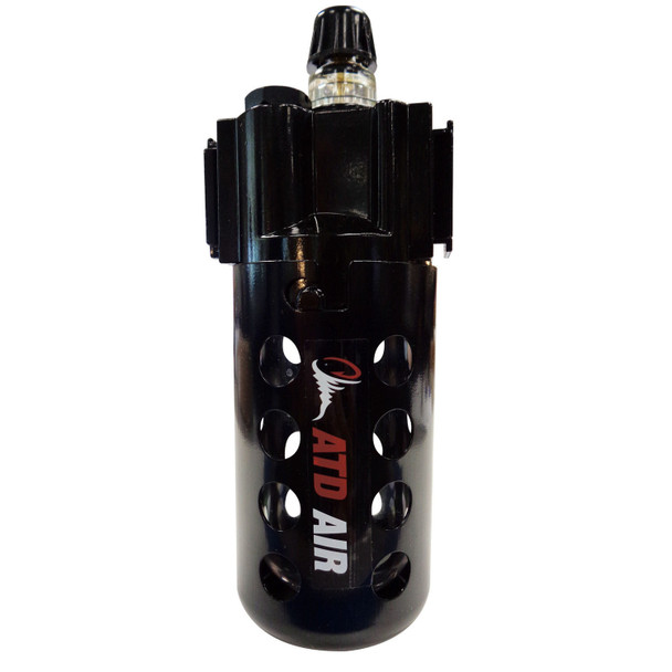 Airflow Lubricator 7847