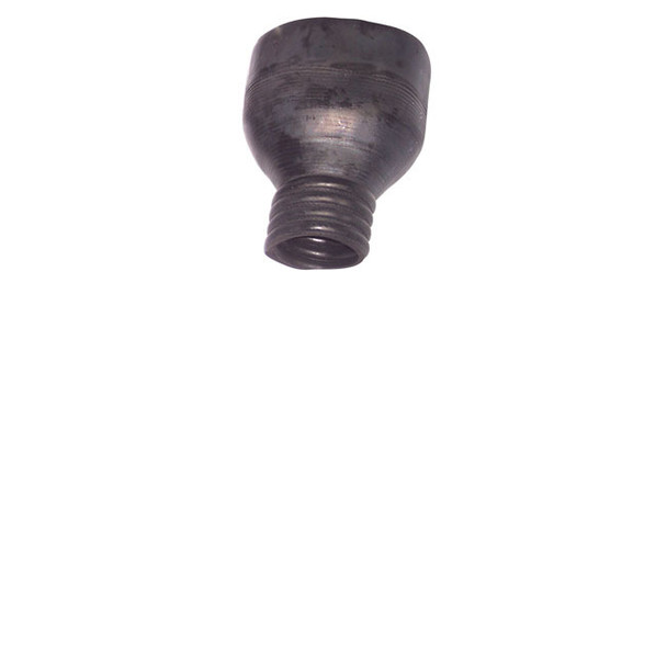 Bell-Shaped Adapter Fitting for Flare-Lok Tubing F475