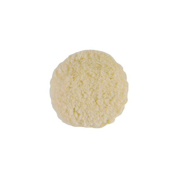 3” heavy compounding pad / Velcro back.  2 pads / package 301G