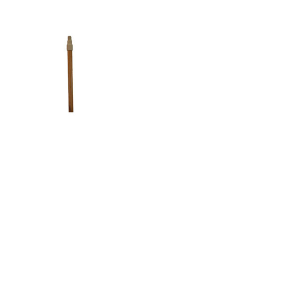 60” Wood Handle - Pkg. 4 6083C4
