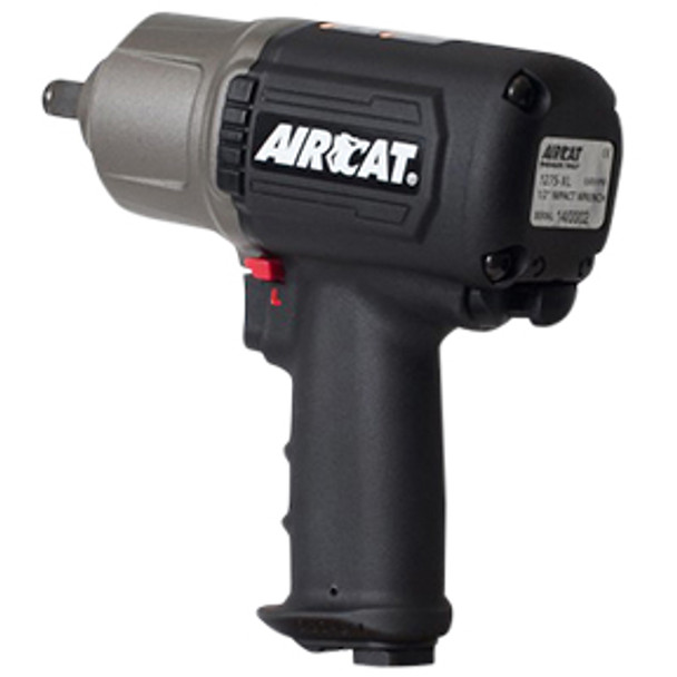 1/2" Drive High-Low Torque Air Impact Wrench 1275-XL