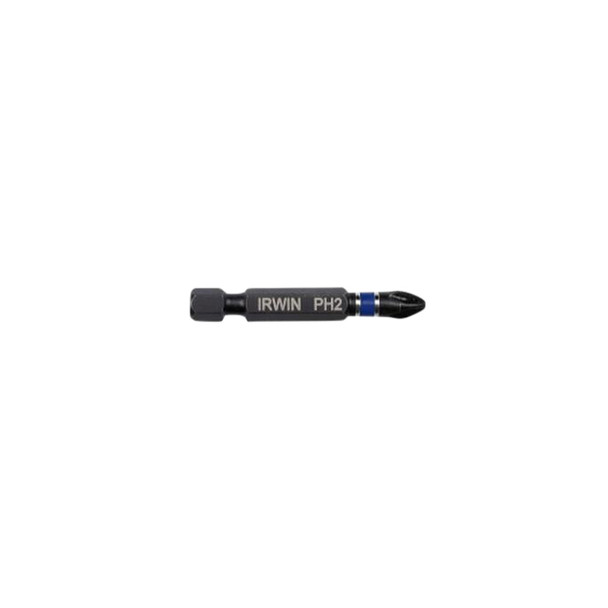 #2 Phillips Impact Power Bit, 2" 1837455