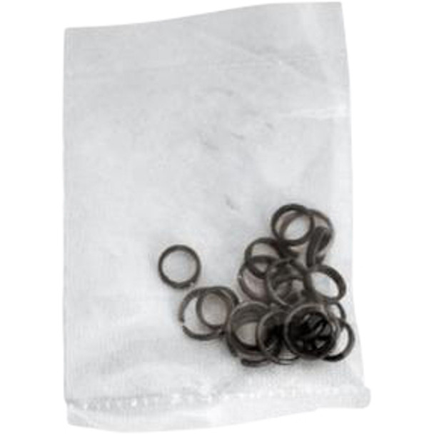 3/8"10PC ANVIL O'RING/RET.RING 10-38