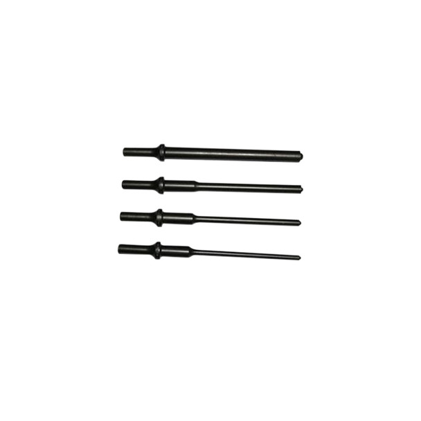 Roll Pin Driver Set, 4pc A1106
