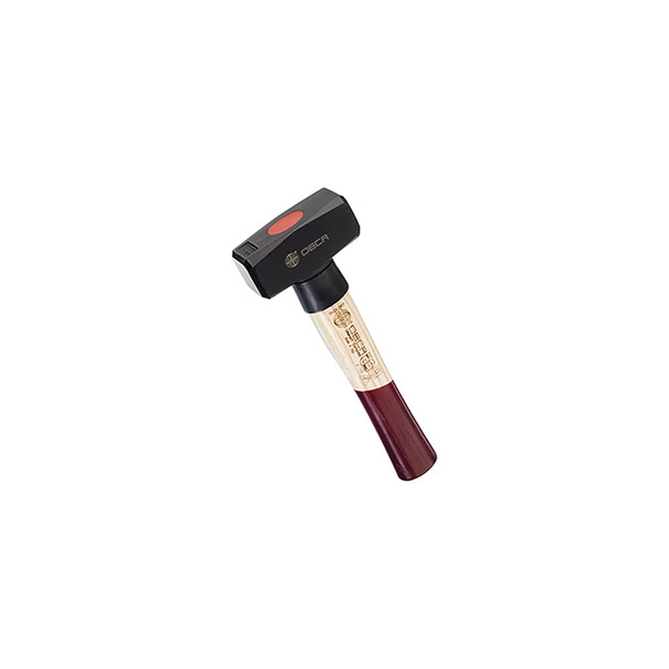 OSCA 11" Club Hammer w/ Hickory Handle OS123PH156