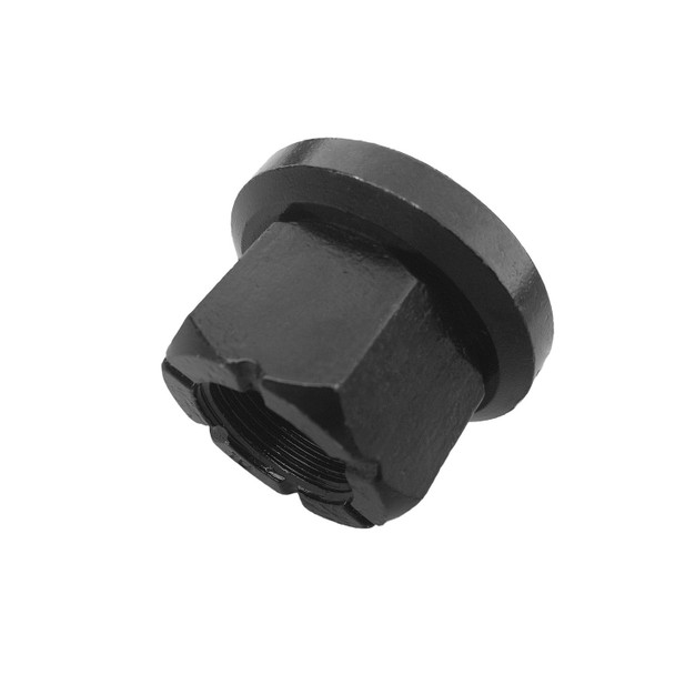 Standard 33mm Skirt Nut with 22mm Inside Threads 6mm Sleeve 58033