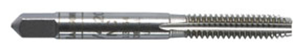 5/16" - 18 NC Fractional Plug Tap, Bulk 1427