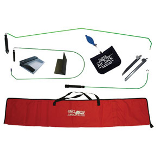 Emergency Response Kit Long Case ERKLC