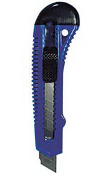 Large Snap Blade Knife 245