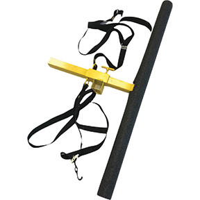 Large Door Attach 45LD ART45LD