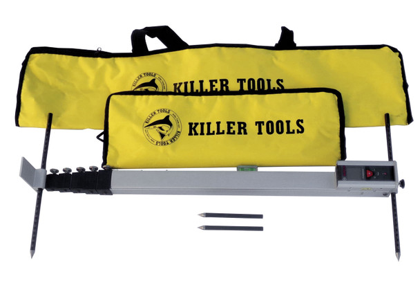 9' Digital Tram Gauge ART903MD