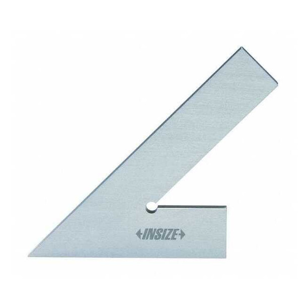 Insize Machinist Square,4-45/64 x 3-7/64" Sz 4745-1120