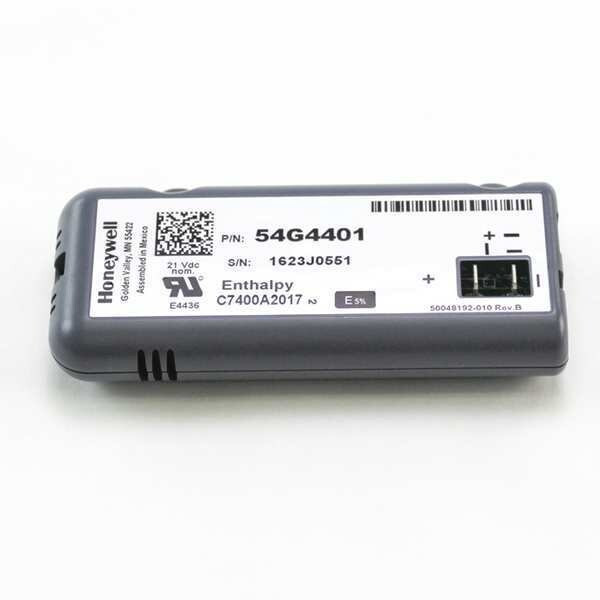 Lennox Enthalpy Sensor 54G44