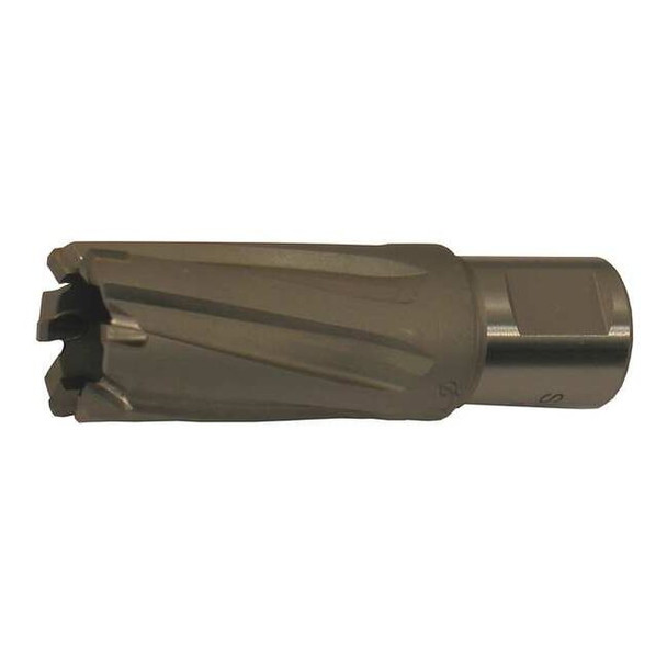 Slugger by Fein Carbide Tipped Annular Cutter,2-3/8In D 63127536110