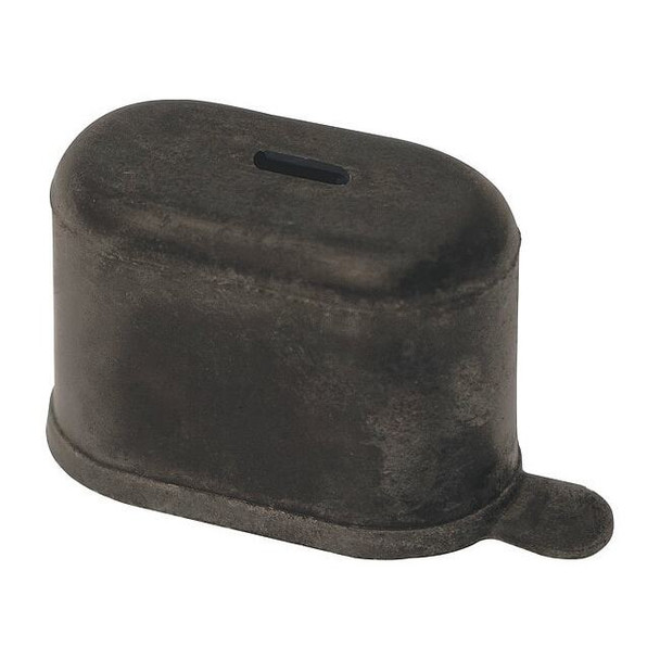 Dayton Capacitor Terminal Cover, 1 1/2 in, PK5 12N983