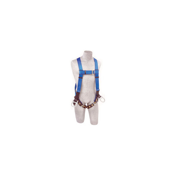Protecta FIRST Vest-Style Positioning Harness AB17560