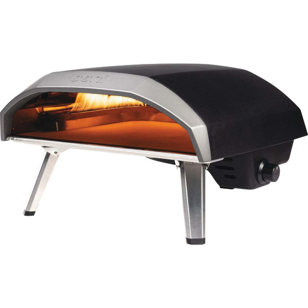 Ooni Koda 16 Liquid Propane Outdoor Pizza Oven UU-P0AB00