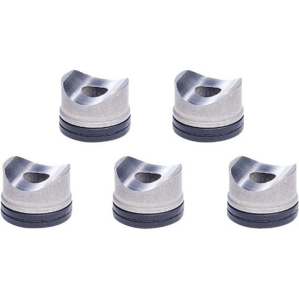Graco RAC X One Seal Airless Spray Tip Gasket (5-Pack) 246453