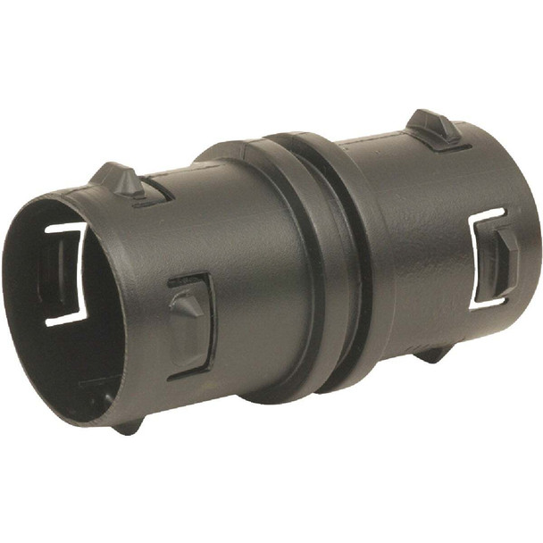 Advanced Drainage Systems 3" Internal Coupler 0315AA
