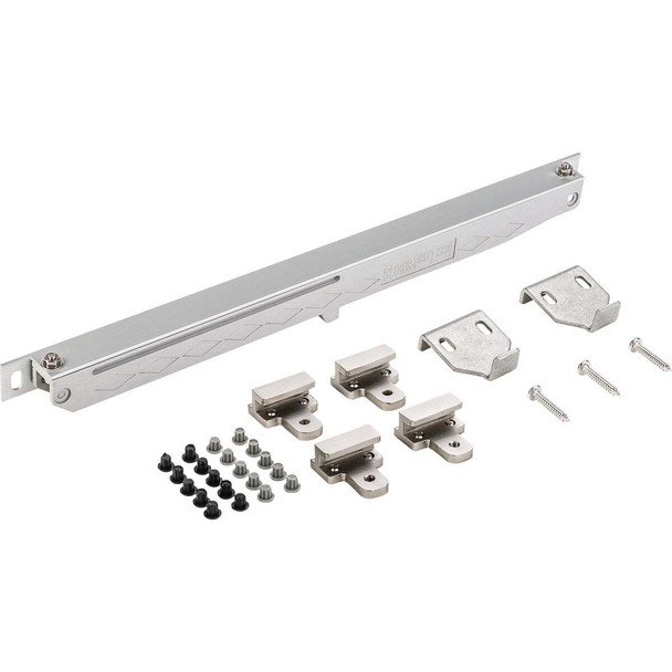 National Hardware Sn Barn Dr Sft Clse Kit N187-082