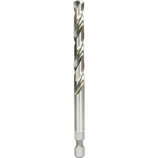 Diablo 1/4 In. x 4 In. Cobalt Pilot Drill Bit DHS4BITCB