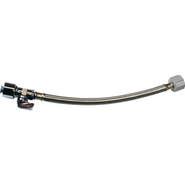 Keeney Qtr Stval 5/8 X12 Tl Spy CPOLFC12K