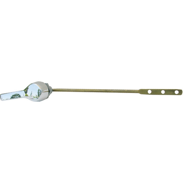 Lasco Universal Fit Deluxe Tank Lever with Metal Arm 04-1763