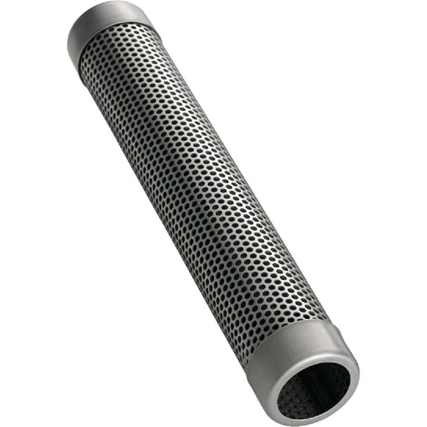 A-Maze-N 12 In. Stainless Steel Wood Pellet Grill Tube Smoker AZACC001240085