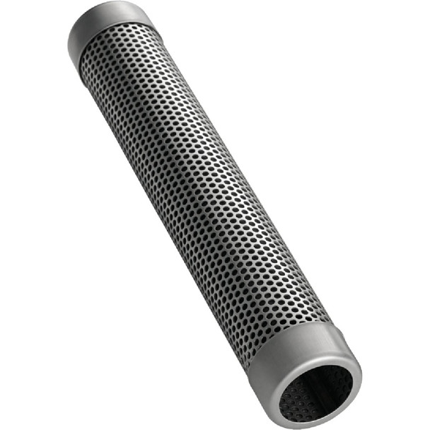 A-Maze-N 12 In. Stainless Steel Wood Pellet Grill Tube Smoker AZACC001240085