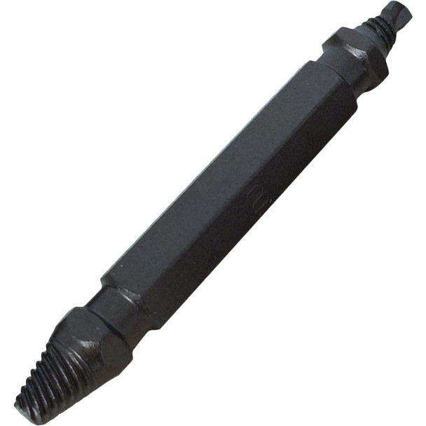 Century Drill & Tool #2 Screw Remover 73422