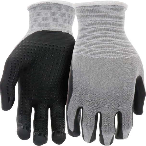 Do it Best Men's XL Nitrile Coated Glove DB31221-XL