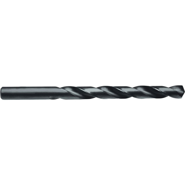 Irwin 3/32 In. Black Oxide Drill Bit (2-Pack) 67506