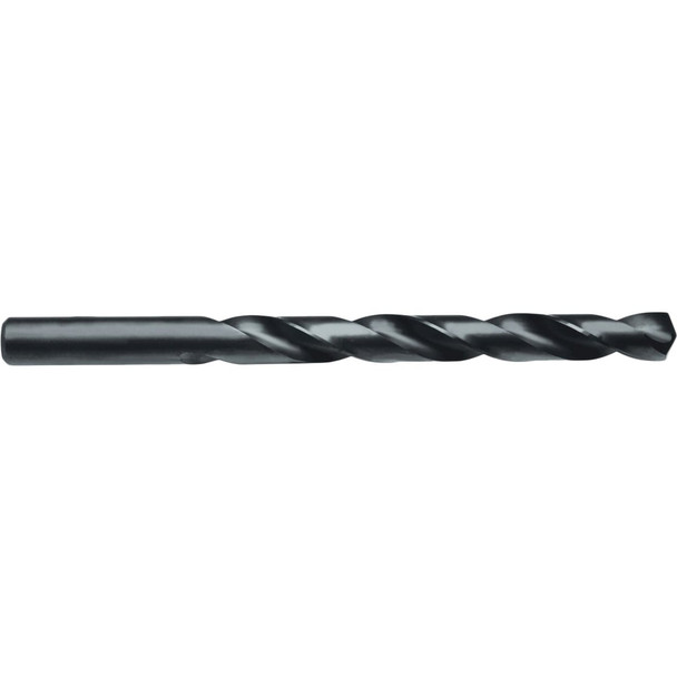 Irwin 5/16 In. Black Oxide Drill Bit 67520
