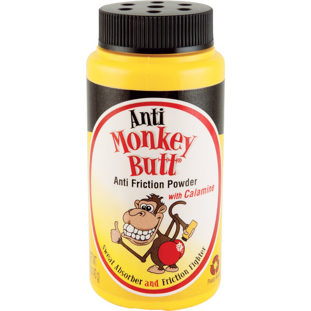 Anti Monkey Butt 1.5 Oz. Calamine Body Powder 817015A
