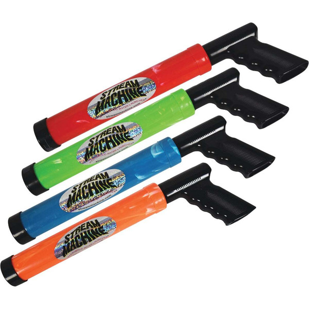 Water Sports 12 In. Small Stream Machine Water Launcher 80005
