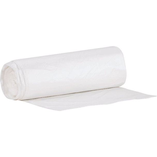 Performance Plus 56 Gal. White High Density Can Liner (200-Count) PH434816N