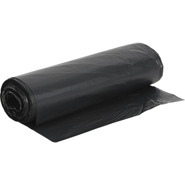 Performance Plus 56 Gal. Black High Density Can Liner (150-Count) PH434822K