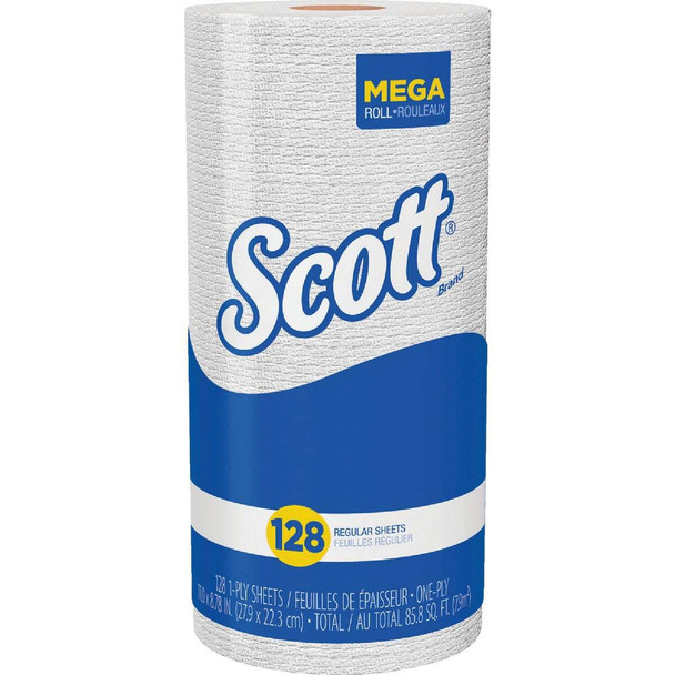 Scott Paper Towel (20-Roll) 41482