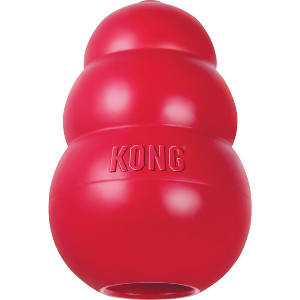 Kong Classic Dog Chew Toy, 15 to 35 Lb. KO-T2