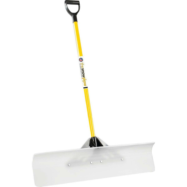 The Snow Plow 36 In. Original Snow Pusher 50536 Pack of 4