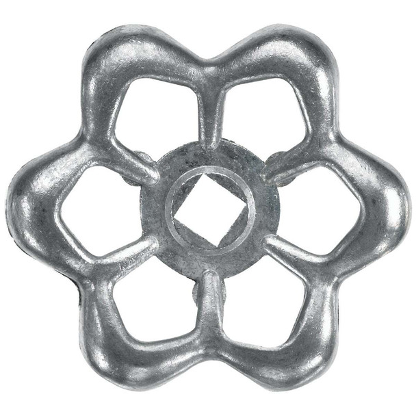 Do it Best 1-3/4 In. Faucet Sillcock Valve Handle DIB806-1