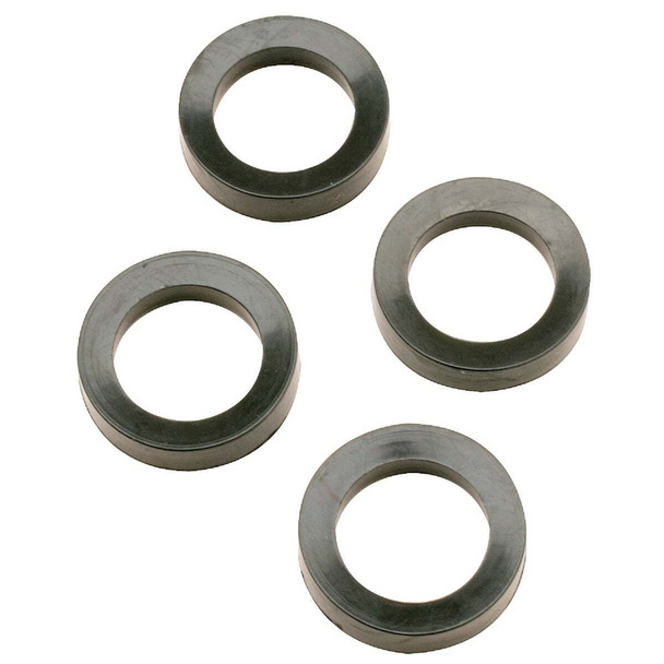 Do it Best 15/16 In. Flex Water Connector Washer (4 Ct.) DIB810-15