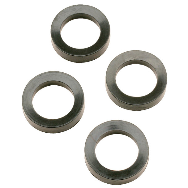 Do it Best 15/16 In. Flex Water Connector Washer (4 Ct.) DIB810-15