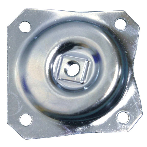 Waddell Angle Top Plate 2752
