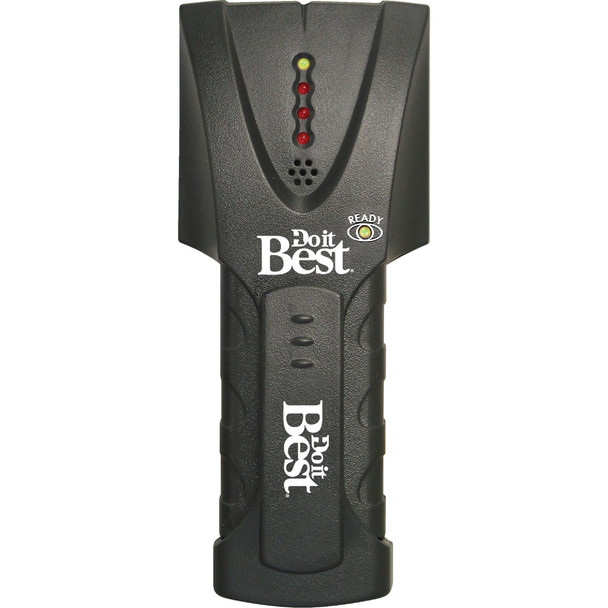 Do it Best Nonmagnetic Stud Finder 322181