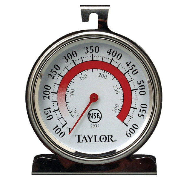 Taylor Classic Oven Kitchen Thermometer 5932
