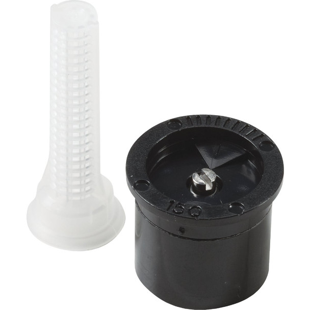 Rain Bird Quarter Circle Plastic Spray Head Nozzle 15QC1