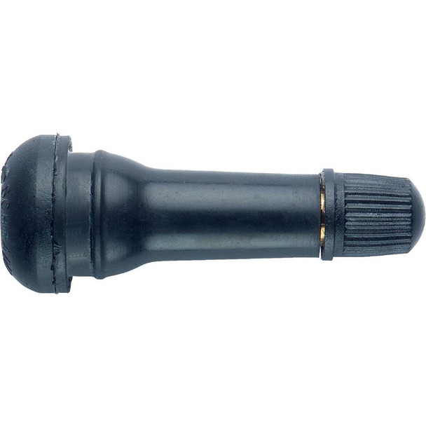 Tru-Flate #414 1-1/2 In. L. 60 PSI Tire Valve (2-Pack) 30-414-2