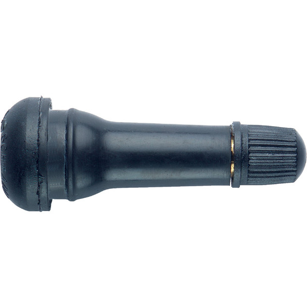 Tru-Flate #414 1-1/2 In. L. 60 PSI Tire Valve (2-Pack) 30-414-2